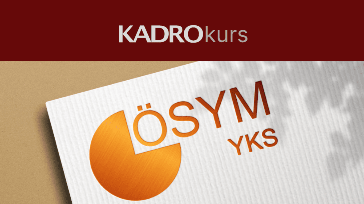 YKS 2026 TERCİHLERİ NE ZAMAN BAŞLIYOR?
