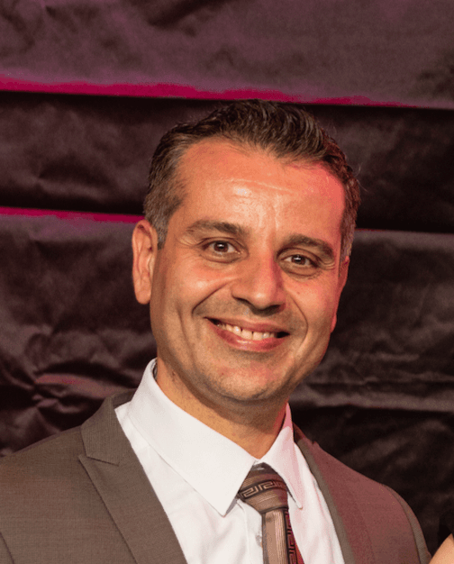 Alen BÜYÜKER