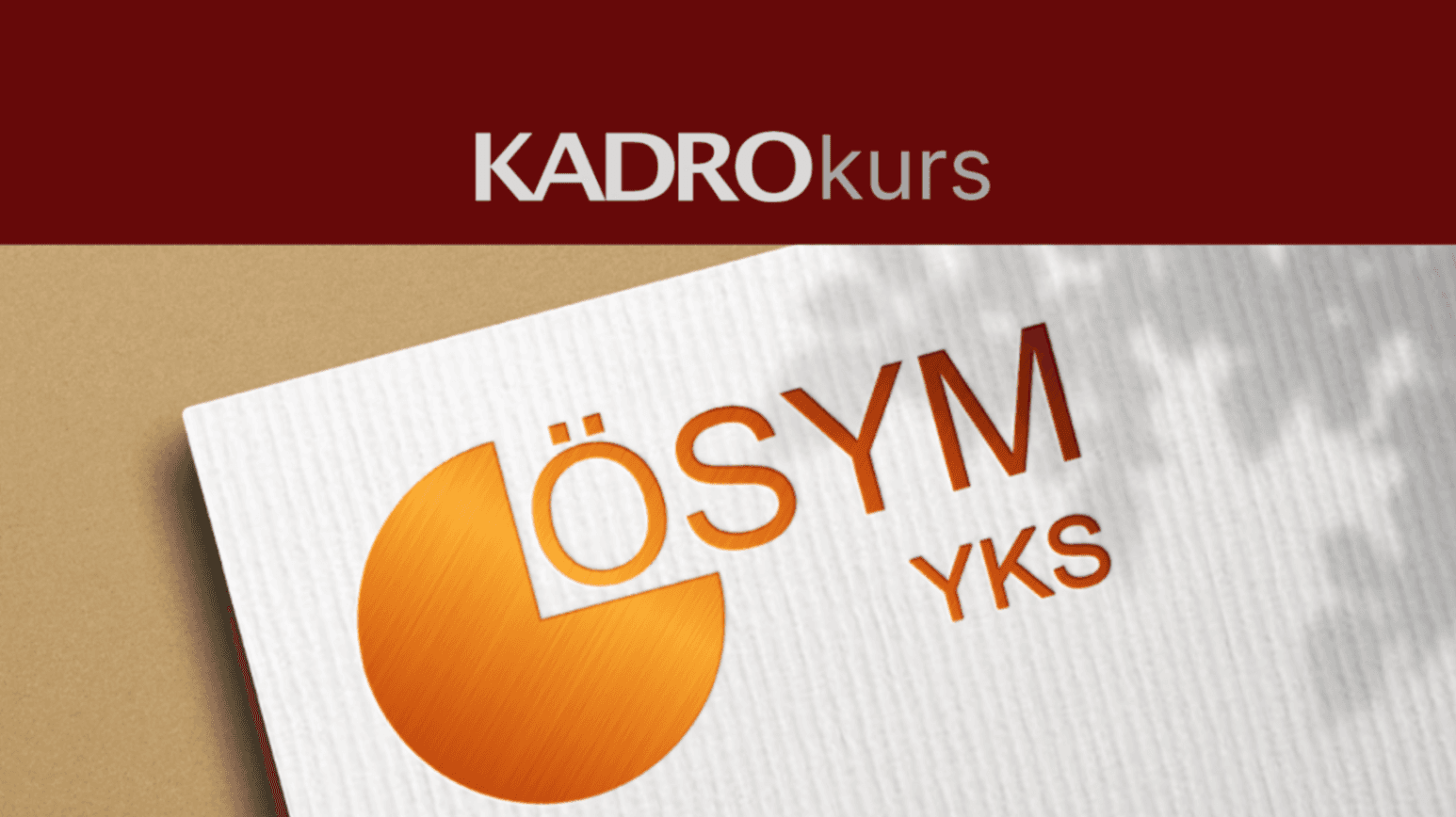 YKS 2026 SONUÇLARI NE ZAMAN AÇIKLANACAK?
