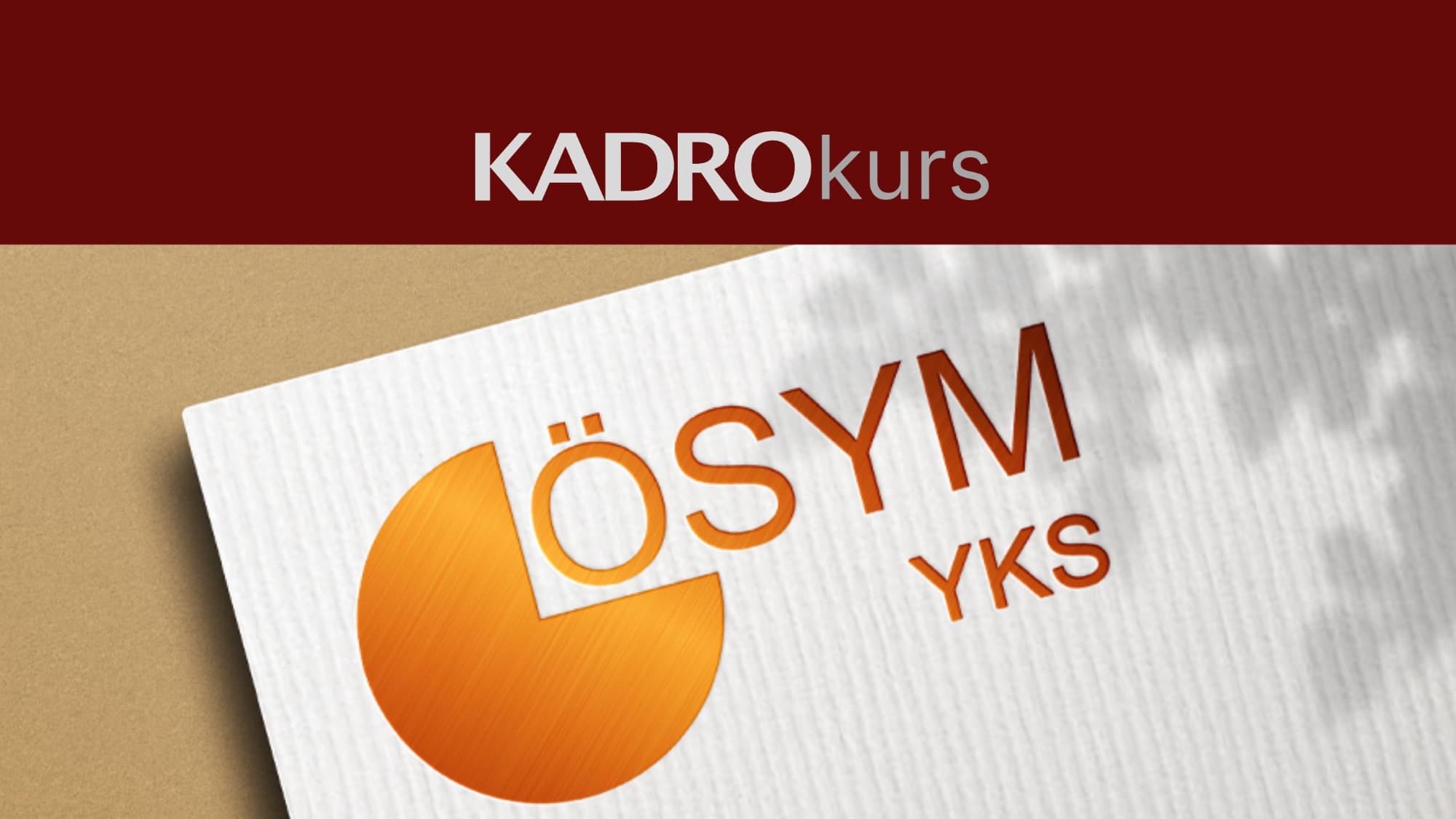 YKS 2026 TERCİHLERİ İÇİN SON GÜN 10 AĞUSTOS