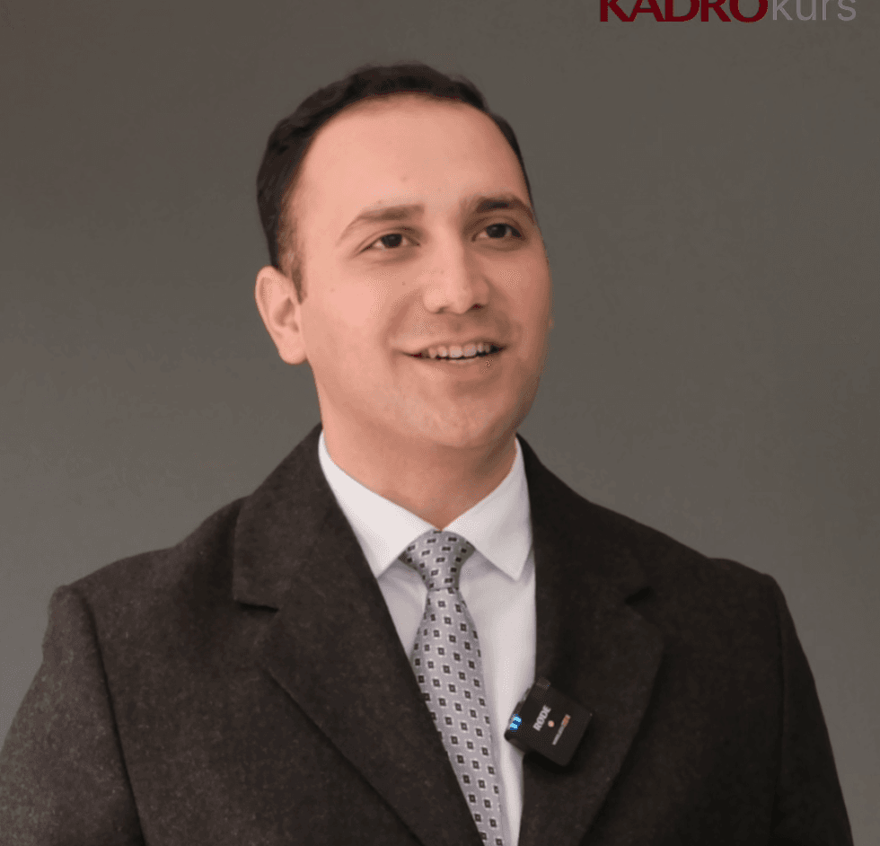 Volkan DÜZ
