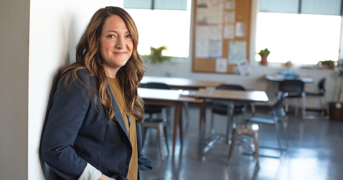 The Importance of Continuous Education