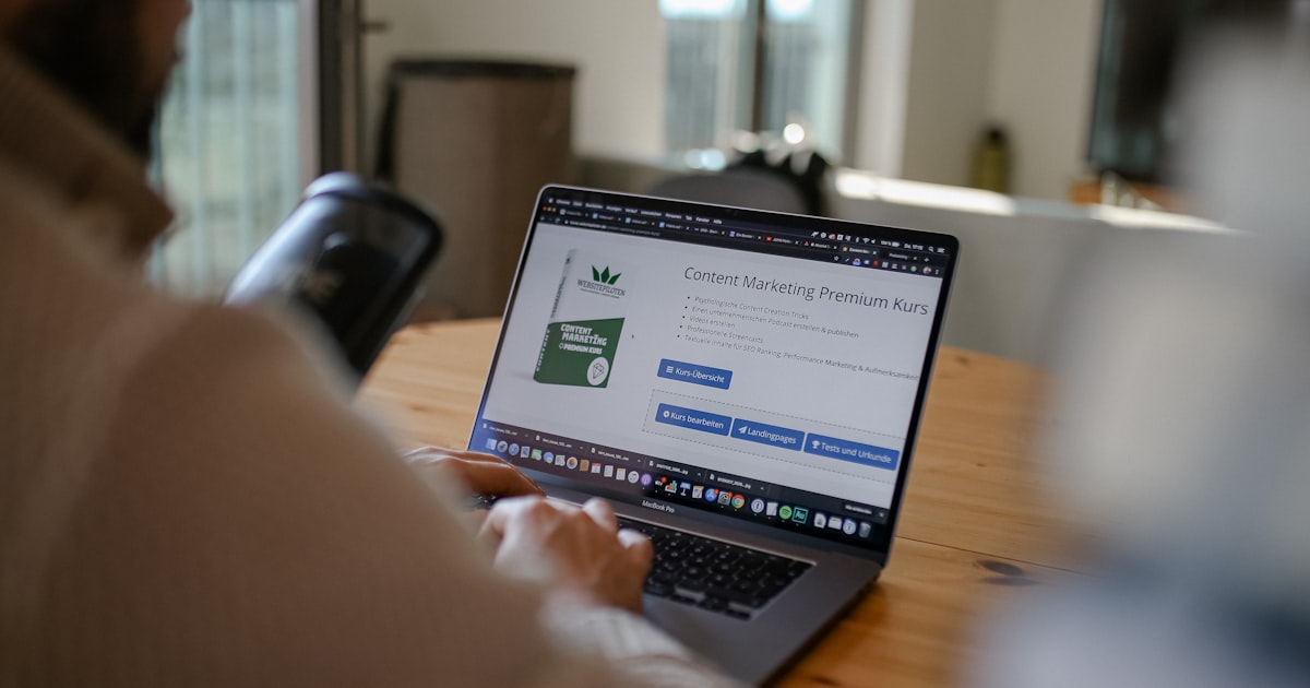 Understanding Kadro Kurs Programs