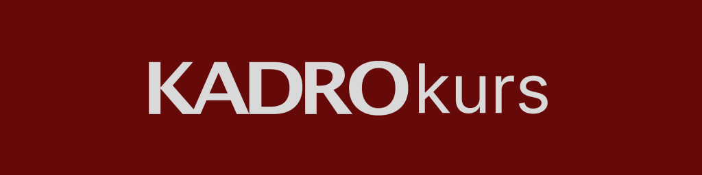 KADRO KURS